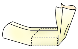 絞り包み