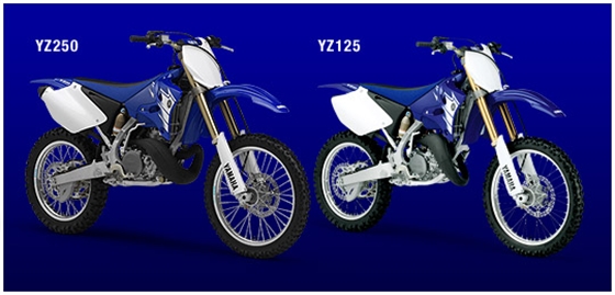 YZ250