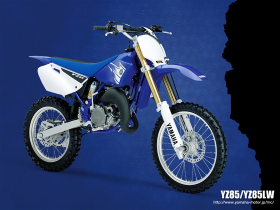 YZ85LW