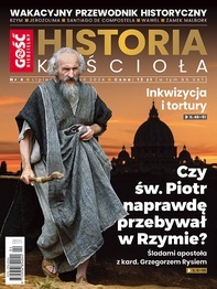 Historia Kościoła nr 4