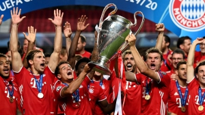 Champions League 2020: Ο Κομάν χαρίζει στην Μπάγερν το έκτο της «στέμμα» και αφήνει την Παρί στη… λίστα αναμονής (video)