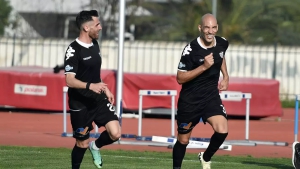 Η Super League 2 ξεκινά, ο Μπαράλες παίζει ακόμη και θέλει να κάνει κάτι που δεν μπόρεσε από το 2021!