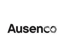 Ausenco Logo