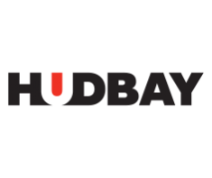 Hudbay Minerals Logo