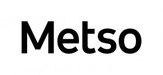 Metso Logo