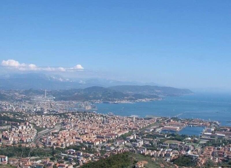 la spezia