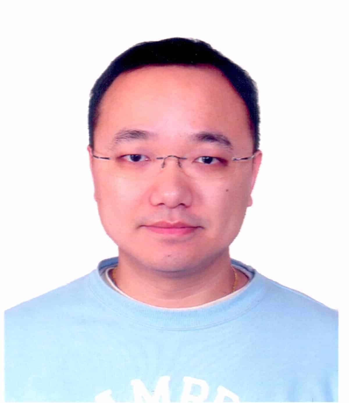 Picture of Donald Liu