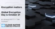 Encryption matters