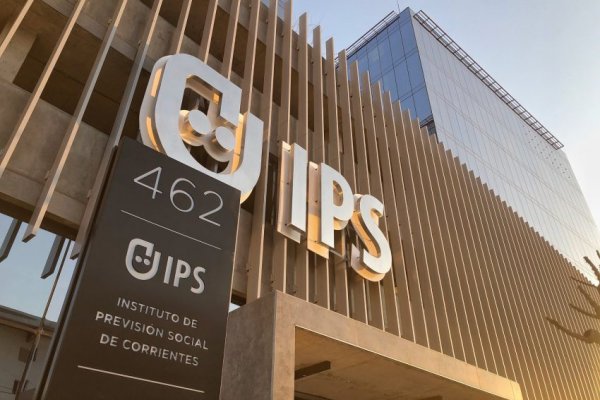 Jubilados de la DPEC intiman al IPS por retención indebida de haberes