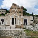 Dieci aree e parchi archeologici da vedere in Lombardia