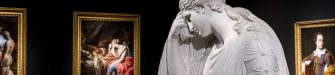 Canova in Lucca: an exhibition on Lucca's neoclassicism... in disguise