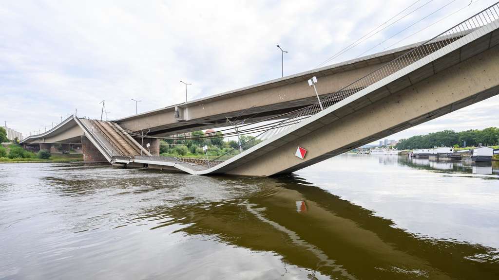 Brücke