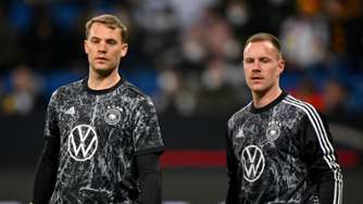 Sprachnachricht von Neuer an ter Stegen enthüllt