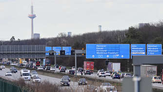 Umstrittener A5-Ausbau auf zehn Spuren: ADAC-Experte mit klarer Forderung