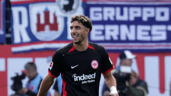 Marmoush erneut nicht zu bremsen – Eintracht gewinnt Sechs-Tore-Spektakel in Kiel 