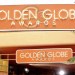 Golden Globes Atmosphere Logo