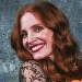 Jessica Chastain