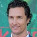 Matthew McConaughey