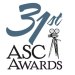 ASC Awards Logo