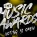 CMT Music Awards banner