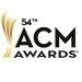 ACM Awards banner