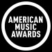 american music awards banner logo