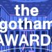 gotham awards logo banner