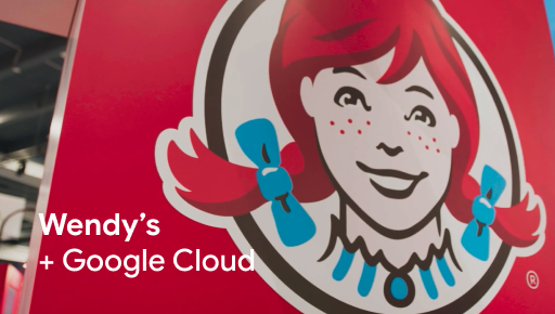 Logo Wendy's 