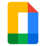 Google Düzenleyiciler logosu