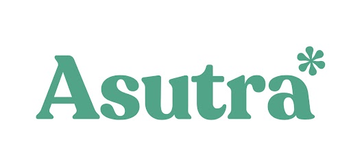 Asutra logo