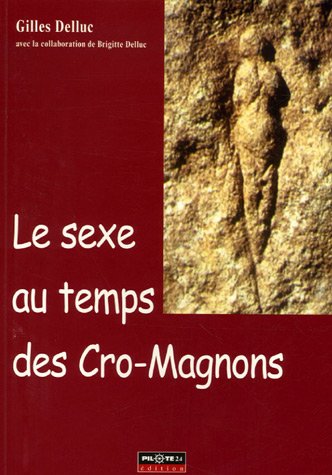 Le sexe au temps des Cro-magnons