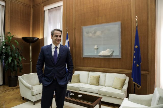 Ασκήσεις συναίνεσης : Μετά την ψήφο των αποδήμων στο «τραπέζι» εκλογικός νόμος και ΠτΔ