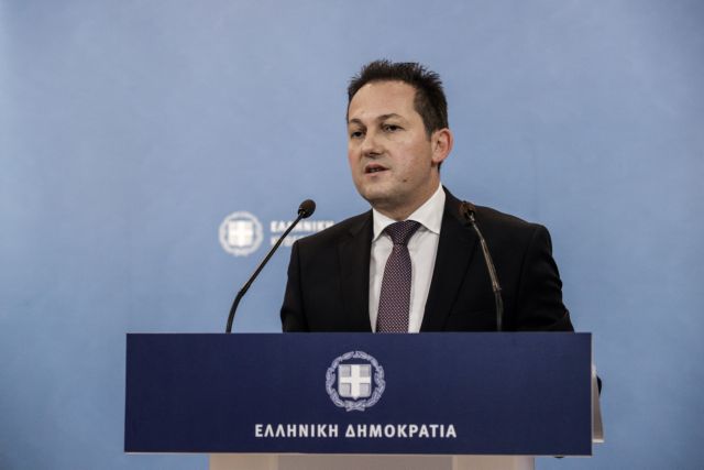 Πέτσας : Πρόσωπο κοινής αποδοχής ο υποψήφιος Πρόεδρος της Δημοκρατίας