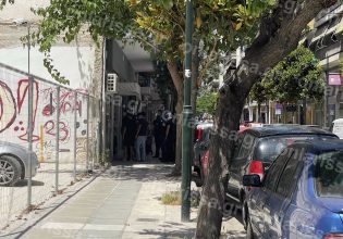 Ανήλικοι πιάστηκαν στα χέρια στη Λάρισσα – 5 προσαγωγές