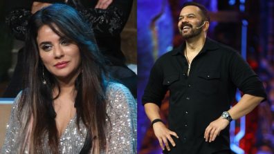 Bigg Boss 18: Rohit Shetty slams Sara Arfeen Khan for her critical comments to housemates on ‘Weekend Ka Vaar’