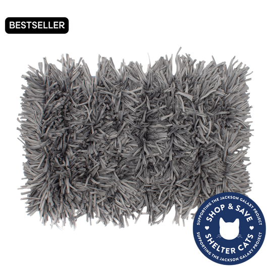 Snuffle Mat For Cats