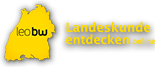 LEO-BW - Landeskunde entdecken online