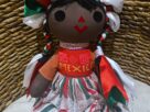 Lele Doll. © Carlene Fowlkes.