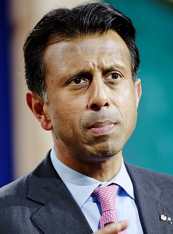 Bobby Jindal photo