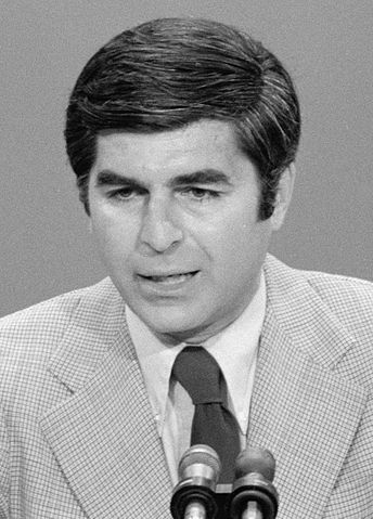 Michael S. Dukakis photo