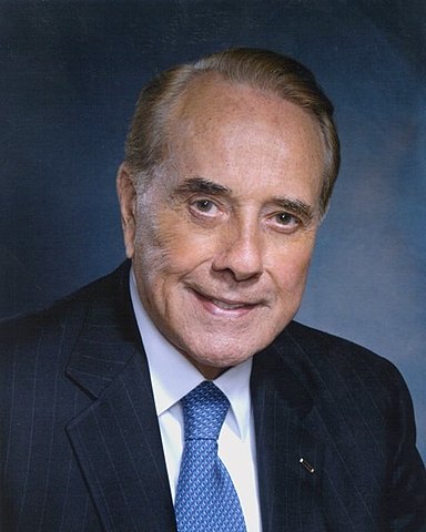 Robert Dole photo