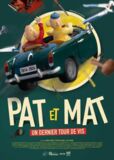 Pat et Mat : Un dernier tour de vis