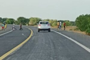 Commuters defy ban on ‘unsafe’ Juba-Bor highway