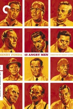 12 Angry Men