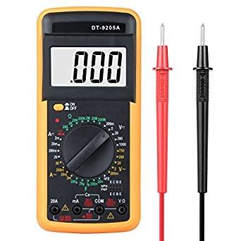 bestes Multimeter