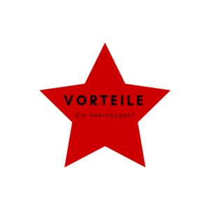 Vorteile