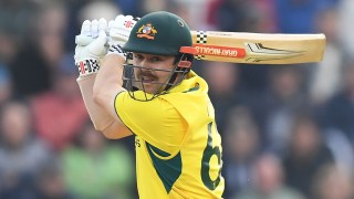 Head delivered a customarily hard-hitting innings to earn his sixth ODI century and a straightforward win for Australia