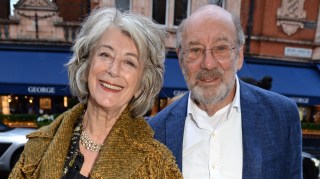 Maureen Lipman and David Turner, both 78, are to marry