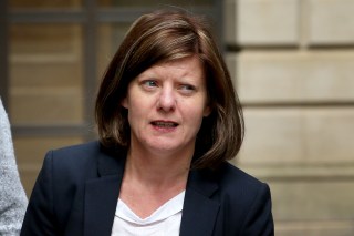 Sandy Brindley, chief executive of Rape Crisis Scotland, said she “absolutely recognised” that women-only spaces were a priority for many using support services