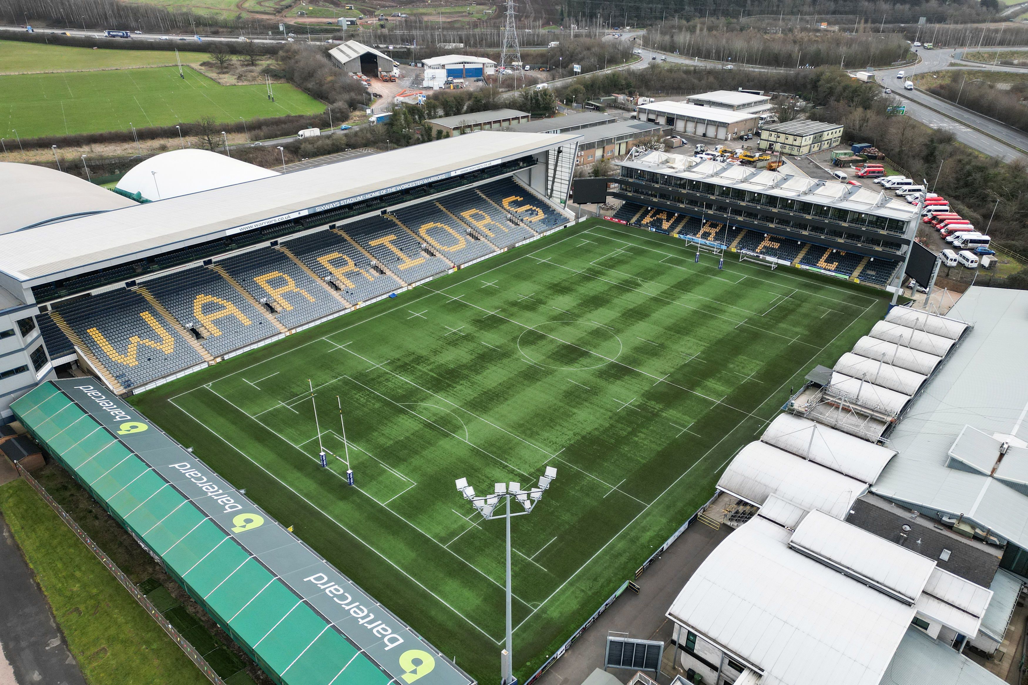 The Worcester Warriors Supporters Trust has told the RFU it would be “unforgivable” to grant Wasps permission to play at Sixways